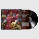 AUTOPSY -- Morbidity Triumphant  LP  BLACK