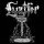 LUZIFER -- Black Knight / Rise  SLIPCASE  MCD