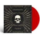 NIGHTSTALKER -- Superfreak  LP  RED