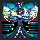 BLACK PYRAMID -- II  LP  CURACAO