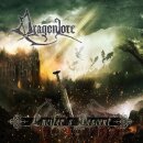 DRAGONLORE -- Lucifers Descent  CD