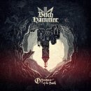 BITCHHAMMER -- Offenders of the Faith  CD