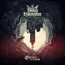 BITCHHAMMER -- Offenders of the Faith  LP  BLACK