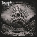 DESERTED FEAR -- Drowned by Humanity  CD