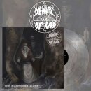 DENIAL OF GOD -- The Shapeless Mass  LP  MARBLE