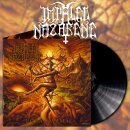 IMPALED NAZARENE -- Ugra Karma  LP  BLACK