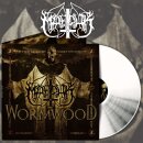 MARDUK -- Wormwood  LP  WHITE