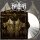 MARDUK -- Wormwood  LP  WHITE