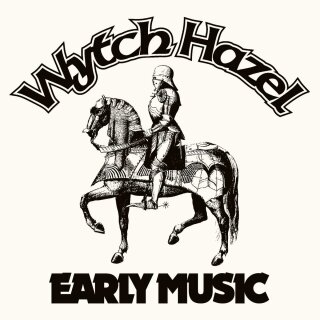 WYTCH HAZEL -- Early Music  3 x 7"