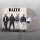 BLITZ -- The Complete Singles Collection  LP  CLEAR
