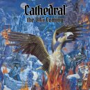 CATHEDRAL -- The VIIth Coming  DLP  BLUE