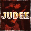 JUDGE -- What it Meant: The Complete Discography  CD