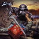 SODOM -- 40 Years at War - The Greatest Hell of Sodom  CD...