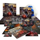 SODOM -- 40 Years at War - The Greatest Hell of Sodom  BOXSET