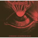 THANATOMASS -- Darkest Conjurations  LP  RED