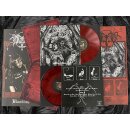 SVARTSYN -- Bloodline  LP  RED