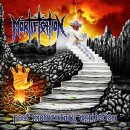 MORTIFICATION -- Post Momentary Affliction  LP