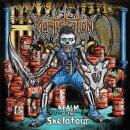 MORTIFICATION -- Realm of the Skelataur  LP