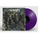 SUSPIRIA -- Psychologically Impaled  LP  PURPLE