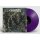 SUSPIRIA -- Psychologically Impaled  LP  PURPLE