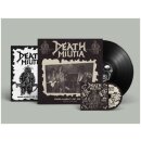 DEATH MILITIA -- Onslaught of Death: Demo & Live 1985...