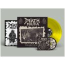 DEATH MILITIA -- Onslaught of Death: Demo & Live 1985...