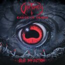 OBITUARY -- Cause of Death - Live Infection  LP  RED