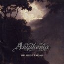 ANATHEMA -- The Silent Enigma  LP