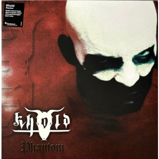 KHOLD -- Phantom  LP