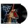 RIOT CITY -- Electric Elite  LP  BLACK