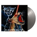 RIOT CITY -- Electric Elite  LP  SILVER