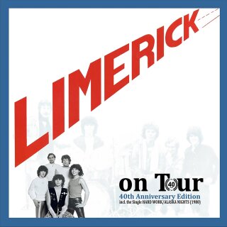 LIMERICK -- On Tour  CD