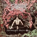 DEMIGOD -- Slumber of Sullen Eyes  CD