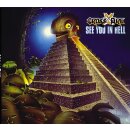 CROSSFIRE -- See You in Hell  LP  BLUE