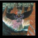 MANILLA ROAD -- Atlantis Rising - Ultimate Edition  CD