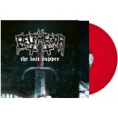 BELPHEGOR -- The Last Supper  LP  RED