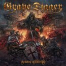 GRAVE DIGGER -- Symbol of Eternity  LP  CURACAO