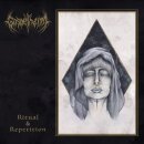 GOSPELHEIM -- Ritual & Repetition  LP  BLACK