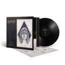 GOSPELHEIM -- Ritual & Repetition  LP  BLACK