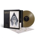 GOSPELHEIM -- Ritual & Repetition  LP  GOLD