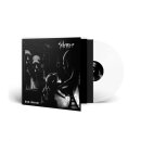 SILENCER -- Death, Pierce Me  LP  CLEAR