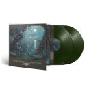 V/A WHOM THE MOON A NIGHTSONG SINGS -- Compilation  DLP  DARK GREEN
