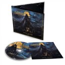 STORMRULER -- Sacred Rites + Black Magick  CD  DIGI