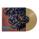 INVOCATOR -- Weave the Apocalypse  LP  GOLD