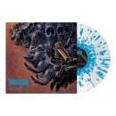 INVOCATOR -- Weave the Apocalypse  LP  SPLATTER