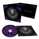CANDLEMASS -- Sweet Evil Sun  CD  DIGISLEEVE