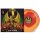 DIO -- Killing the Dragon  LP  RED/ ORANGE SWIRL