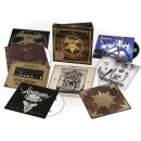 VENOM -- In Nomine Satanas  6CD+DVD  BOX SET
