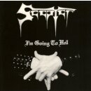 SCEPTER -- Im Going to Hell  CD