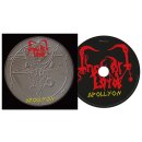 THOU ART LORD -- Apollyon  CD